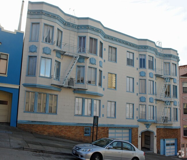 Building Photo - 1125 Broadway