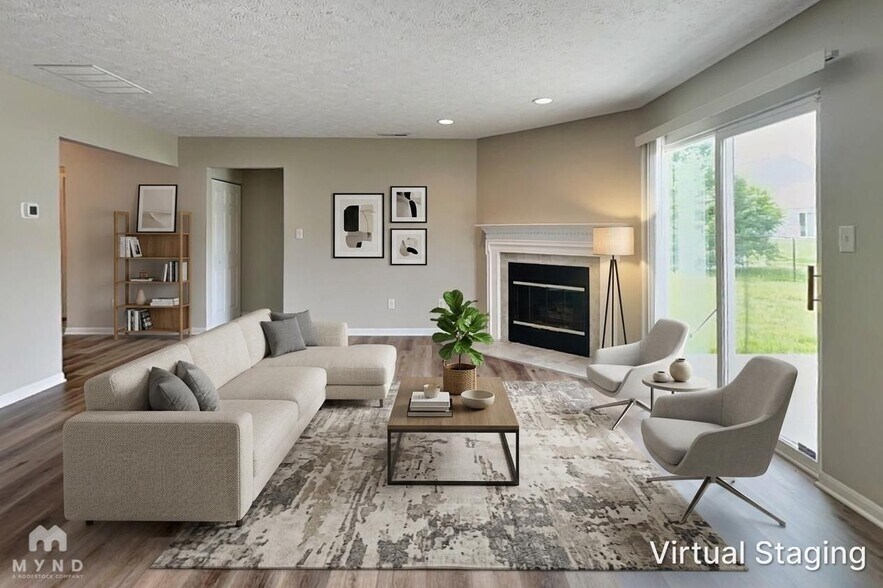 Building Photo - 6822 Bluestem Ct