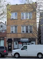 Building Photo - 531 N Ashland Ave