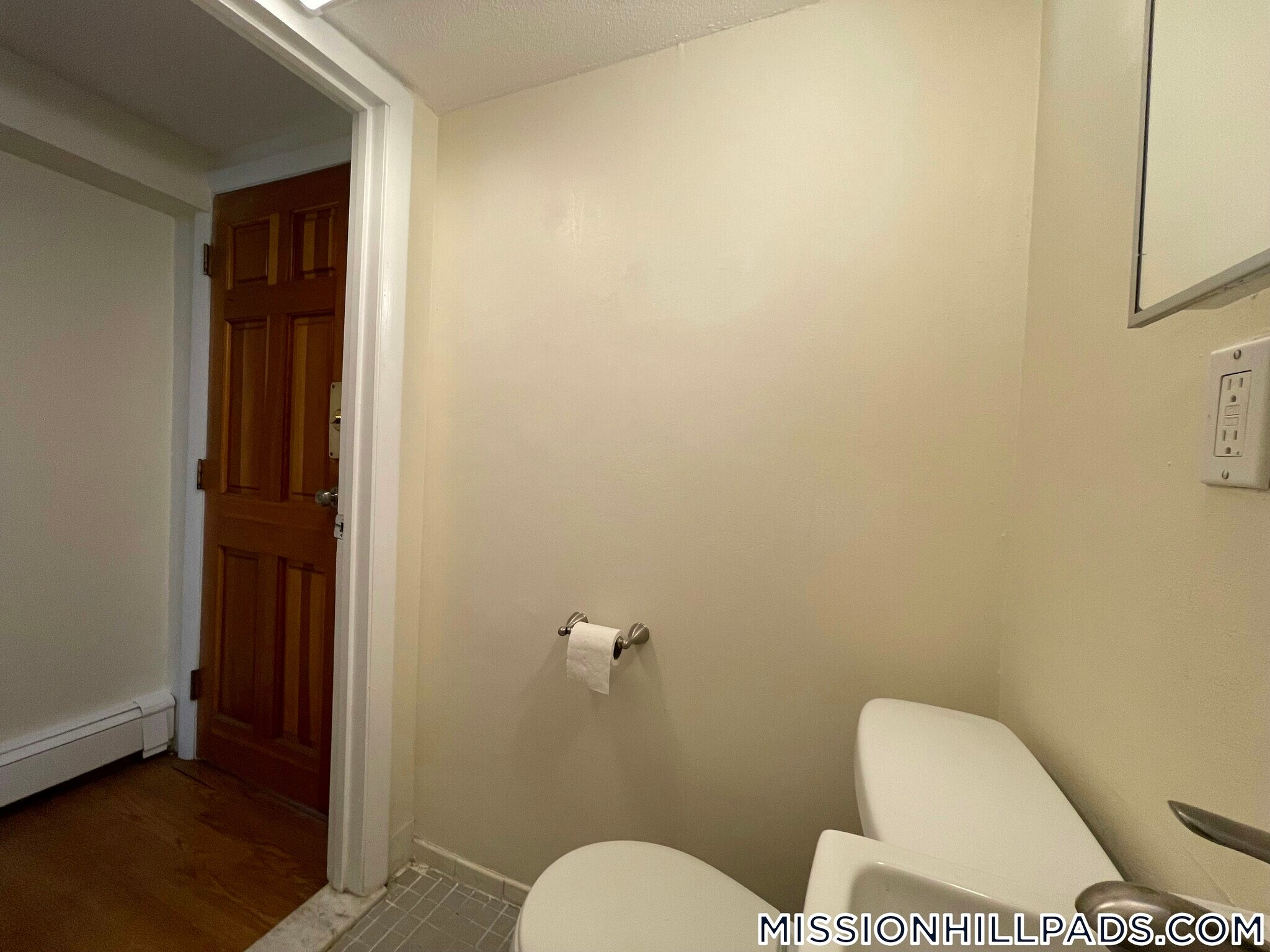 Building Photo - 51 S Huntington Ave
