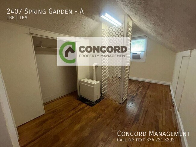 Building Photo - 2407 Spring Garden St