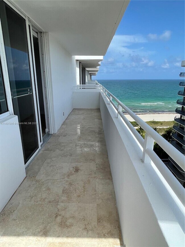 Building Photo - 8911 Collins Ave