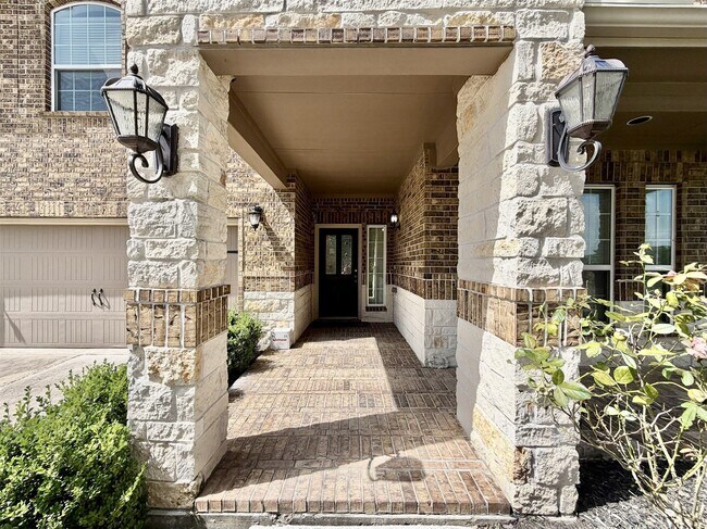 Building Photo - 8002 Mesquite Hill Ln