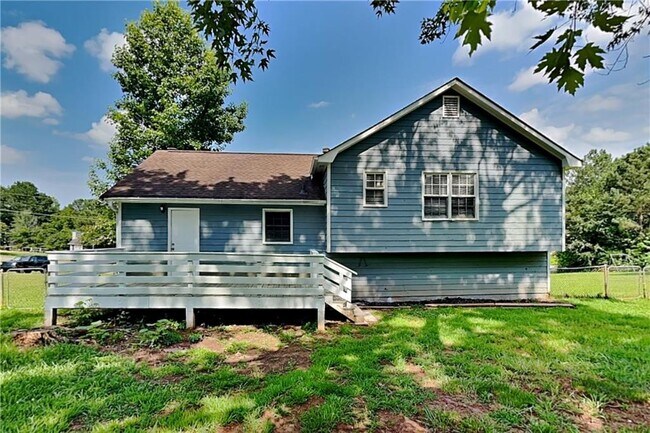 Building Photo - 39 Fawn Trail