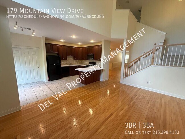 Building Photo - 179 Mountain View Dr