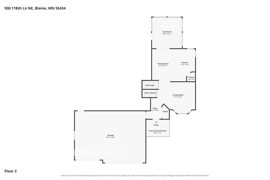 Building Photo - 930 118th Ln NE