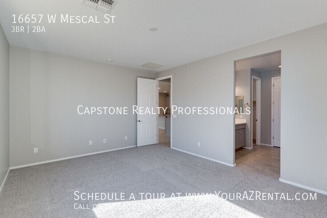 Building Photo - 16657 W Mescal St