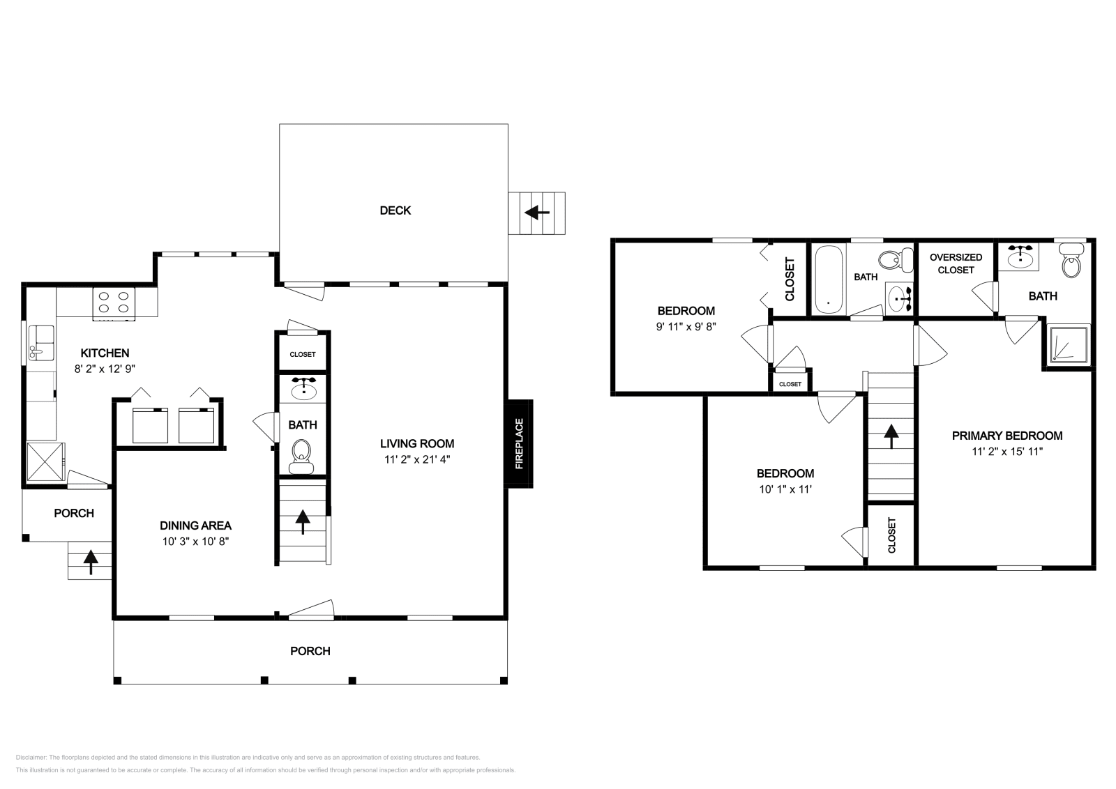 Building Photo - 2113 Ruddy Rd