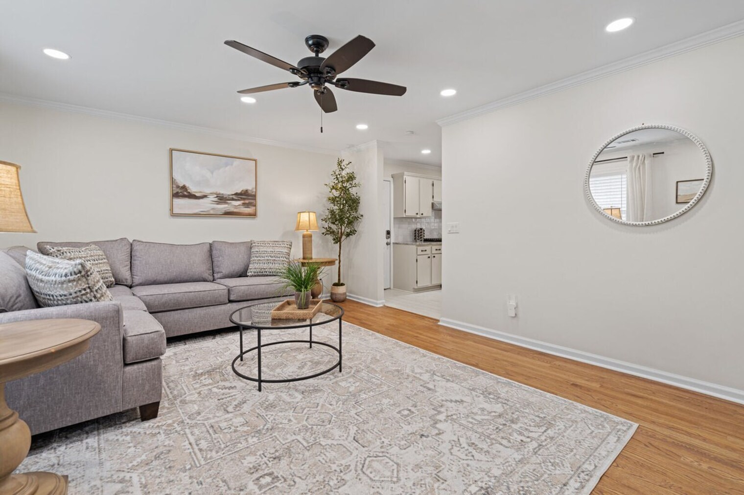 Building Photo - 277 Milam Bridge Rd SW