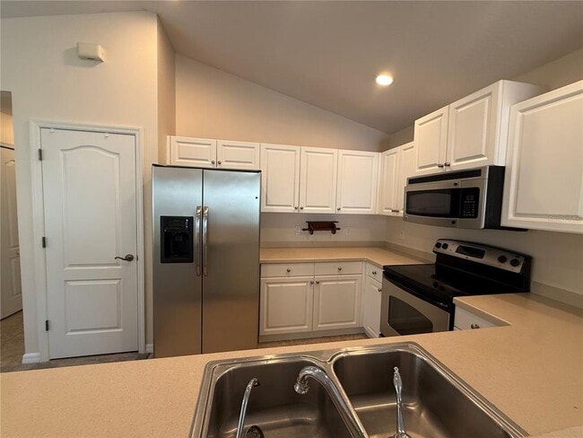 Building Photo - 4815 Charles Partin Dr
