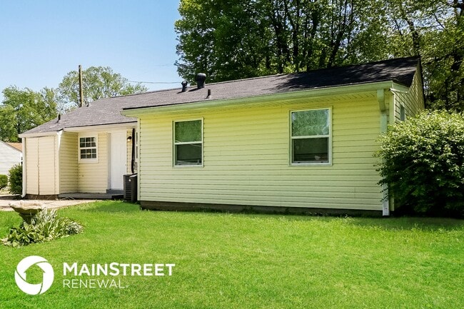 Building Photo - 1905 Heaton Rd