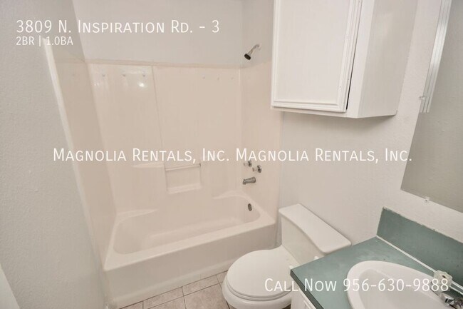 Building Photo - 3809 N Inspiration Rd