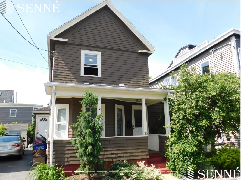 Building Photo - 10 Fisk Ave