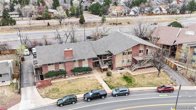 Building Photo - 4955 Moorhead Ave