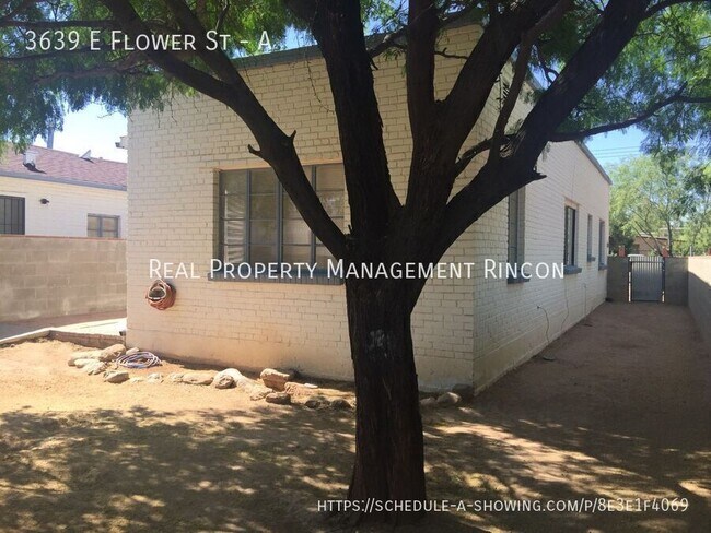Building Photo - 3639 E Flower St