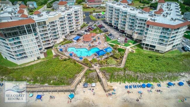 Building Photo - St Regis 3201 @ 2000 New River Inlet Rd