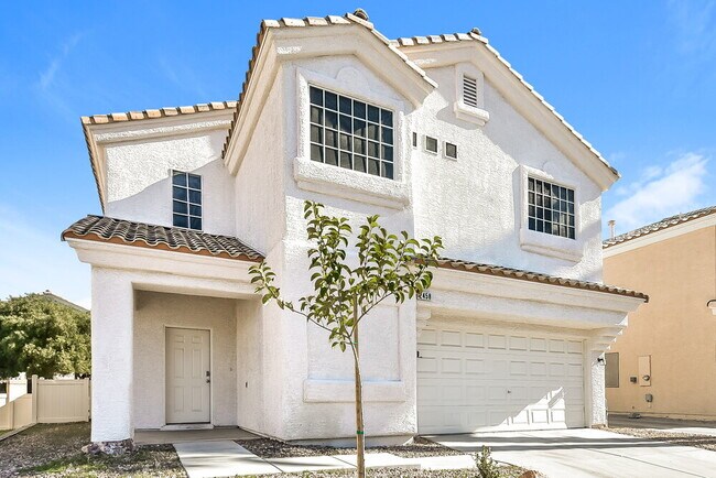 Building Photo - 2458 Wrangler Walsh Ln