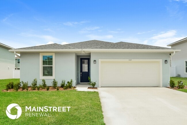 Building Photo - 332 Whiteheart Dr