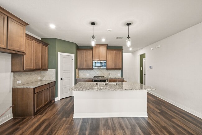 Building Photo - 15703 Monkey Rock Dr