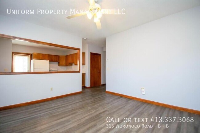 Building Photo - 315 Woronoco Rd