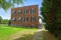 Building Photo - 5053 11th St NE