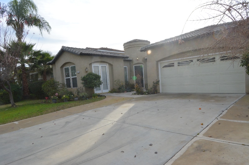 Building Photo - 5617 Via Cervano