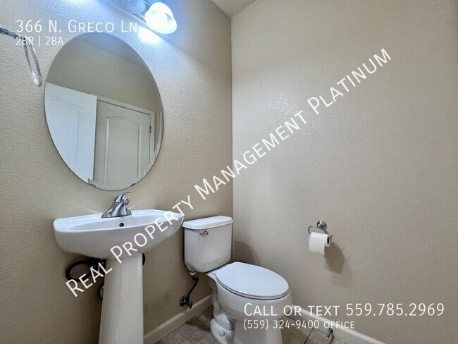 Building Photo - 366 N Greco Ln