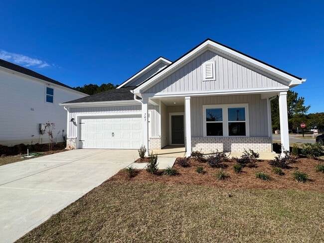 Building Photo - Longs - 3 bedroom, 2 bath House -APPLICATI...