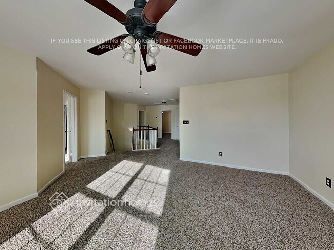 Building Photo - 4607 Maho Ln