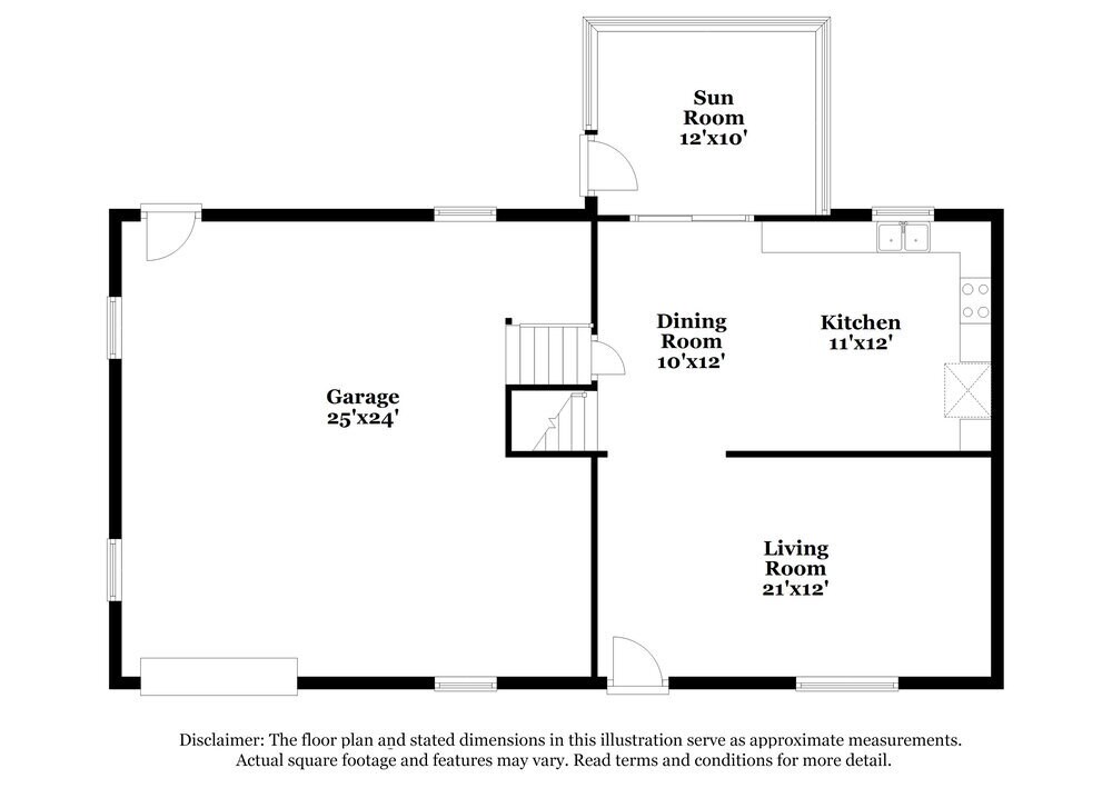 Building Photo - 9184 Homewood Dr