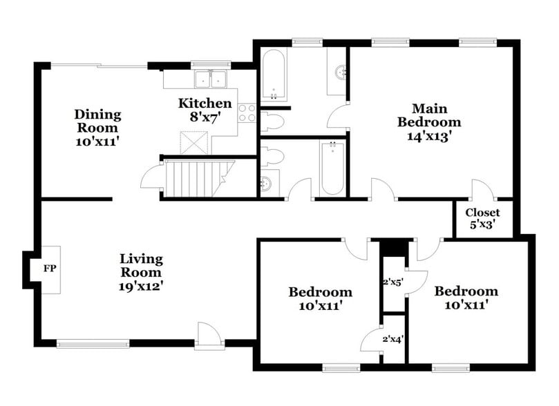 Building Photo - 131 Aztec Way SE