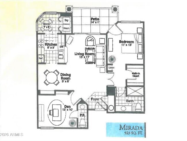 Building Photo - 14950 W Mountain View Blvd