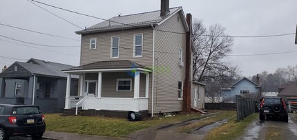 Building Photo - 841 Brackenridge Ave
