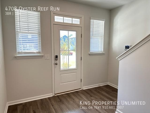Building Photo - 4708 Oyster Reef Run