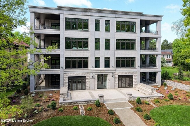 Building Photo - 1576 Cherokee Rd