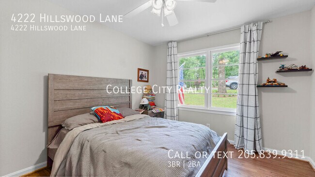 Building Photo - 4222 Hillswood Ln