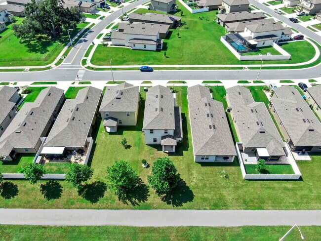 Building Photo - 5453 Fez Ct