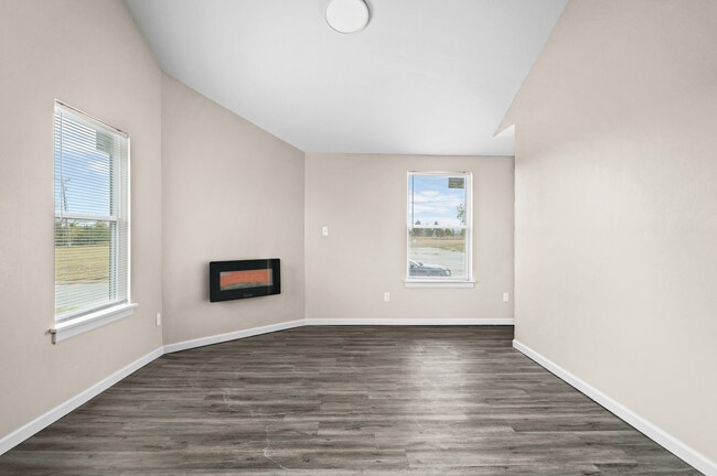 Floorplan - Diamond Ridge Townhomes