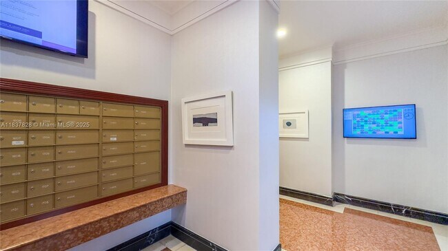 Building Photo - 9601 Collins Ave