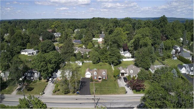 Building Photo - 384 Old Eagle School Rd