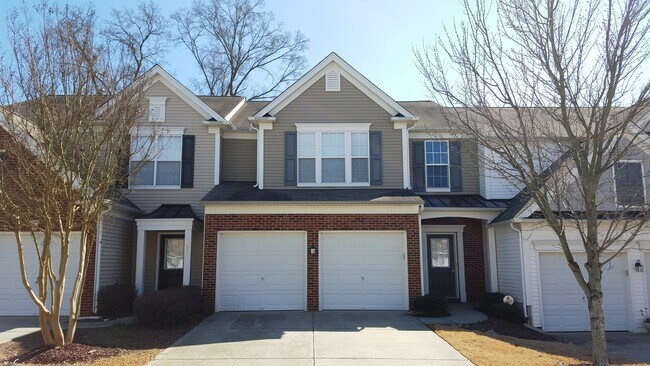 Primary Photo - Beautiful Townhome located in the Blakeney...