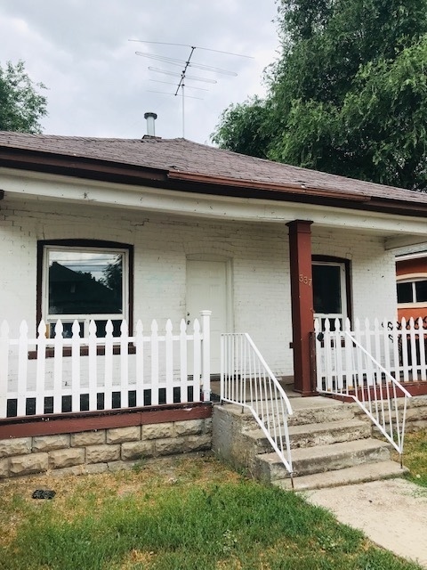 Building Photo - Great home in Ogden