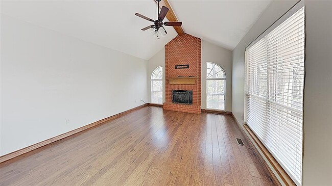 Building Photo - 2716 Ashe Brooke Pl