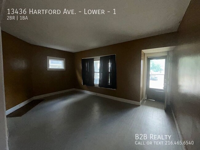 Building Photo - 13436 Hartford Ave