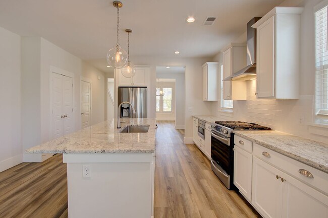 Building Photo - Beautiful Upgraded Midtown Nexton Rental Home | 3 Bed + 3.5 Bath