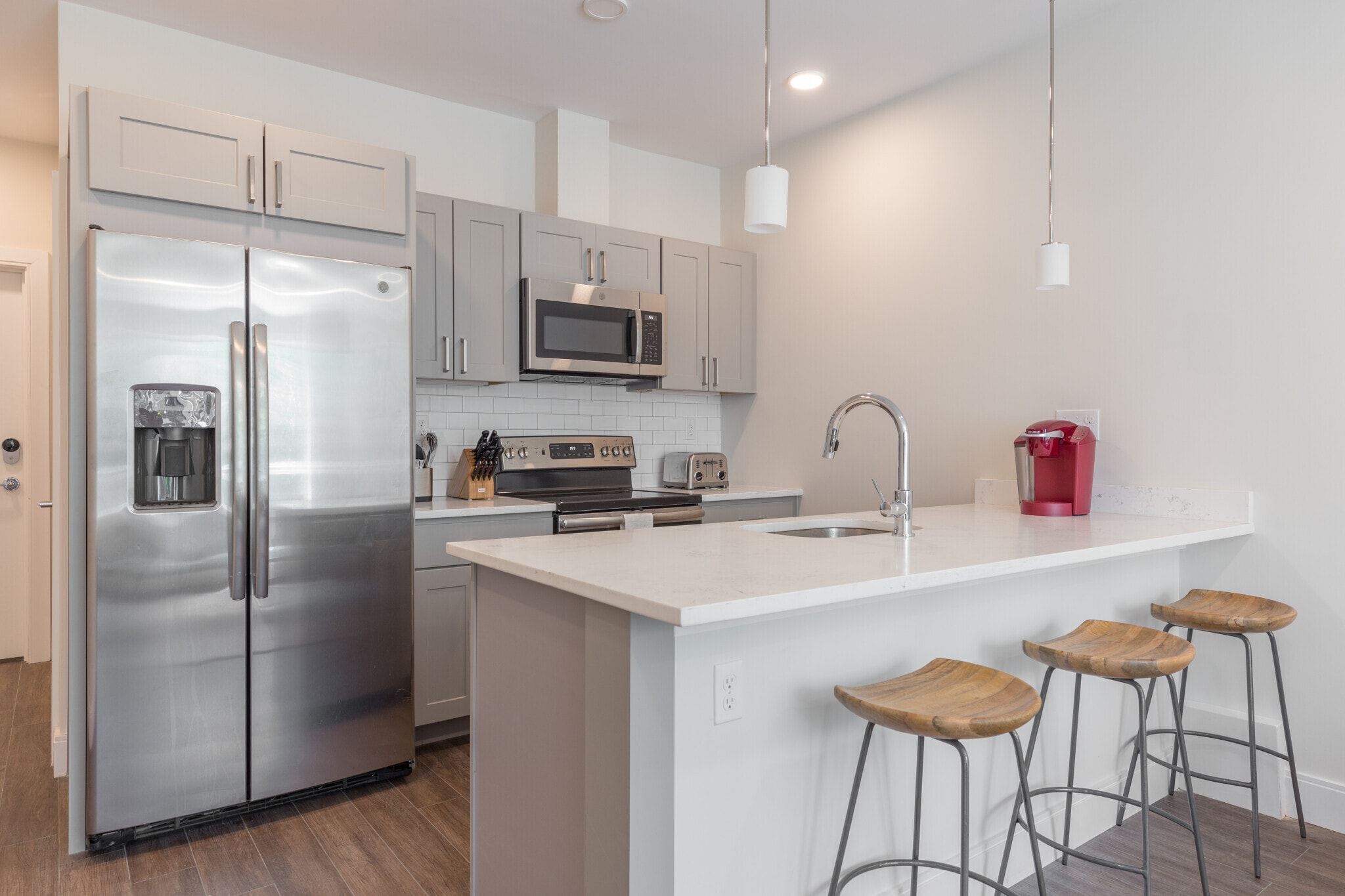 Building Photo - 139 Marcella St