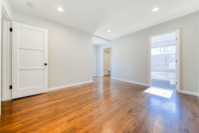 Building Photo - 4715 Berryman Ave