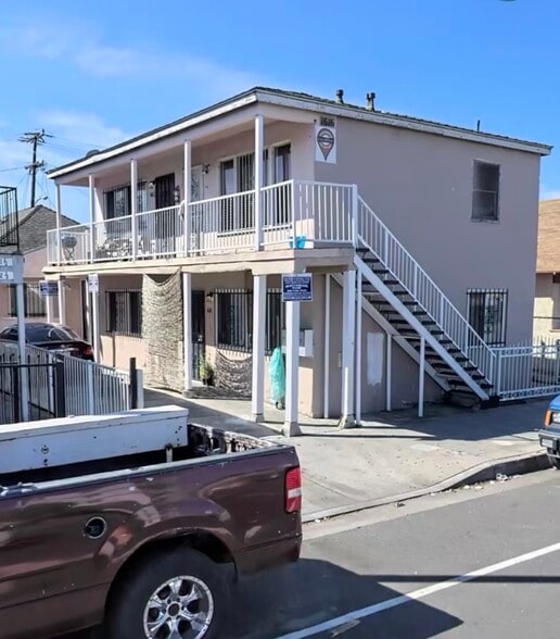 Building Photo - 1618 Firestone Blvd