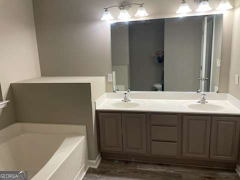 Building Photo - 2718 Trellis Oaks Dr SW