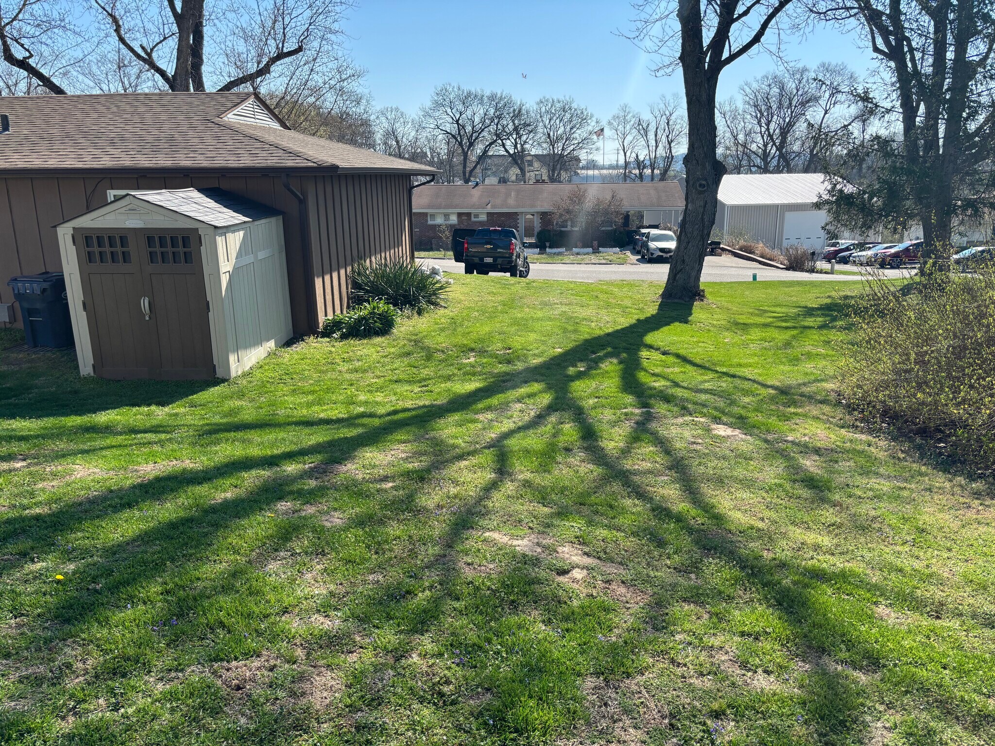 Building Photo - 536 Orchard Ln